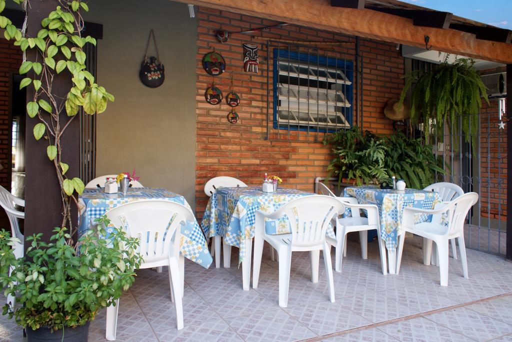 Hotel Pousada Do Beijaflor Florianópolis Exterior foto